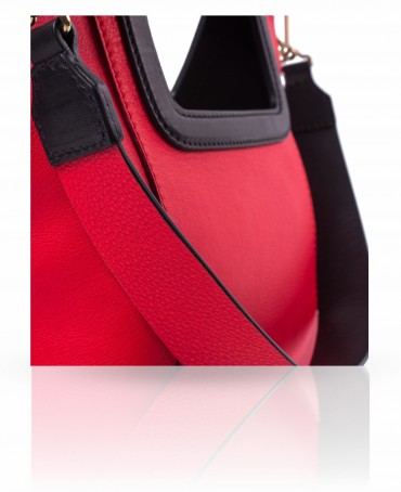 Сумка Женская M-AURA Flat/FLAMENCO.N